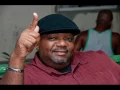 Big Irie - Nah going home