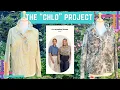 The Carnation Blouse Sew-Along An Alternative Construction Method For A Sezane Chlo Dupe