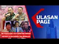 Download Lagu ULASAN PAGI - TNI-Polri soal 17+8 Tuntutan Rakyat, Hotman Minta Gelar Perkara Kasus Nadiem di Istana