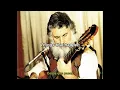 Cosas Que Pasan (Things That Happen) - José Larralde | [English/Spanish Lyrics]