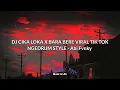 Download Lagu DJ CIKA LOKA X BARA BERE VIRAL TIK TOK NGEDRUM STYLE - Abi Fvnky!!