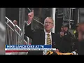 Mike Lange legendary voice of the Pittsburgh Penguins dies at 76