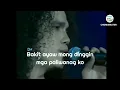 Bakit Sinta (2000) - Paul Sapiera ROCKSTAR/ARKASIA [Lyrics With Chords]