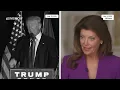 Watch Trump lower the bar for presidential SELF-DEALING | Roll the Tape