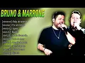 Lagu Bruno \u0026 Marrone 2025 - Top Hits Sertanejo Universitário | Playlist Romântica Atualizada