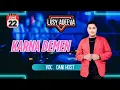 Download Lagu KARNA DEMEN VOC  DENI MC || LUSSY ADEEVA EDISI 22 JUNI 2025 LIVE DS MANDAPA DAWUAN MJL