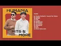 Download Lagu Humania - Album Hits \u0026 More | Audio HQ