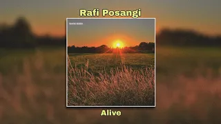 Download Rafi Posangi - Alive (Simple Fvnky) 2019!! MP3