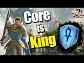 The BEST Core Guardian Build for PVE Guild Wars 2 Open World Builds