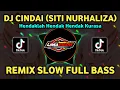 Download Lagu DJ CINDAI (SITI NURHALIZA) REMIX SLOW FULL BASS TERBARU 2025
