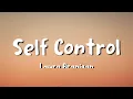 Laura Branigan - Self Control (lyrics)