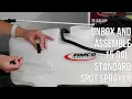 How to Assemble the FIMCO 15-Gallon Standard Spot Sprayer