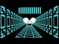 deadmau5 - Polyphobia (Visuals Video)
