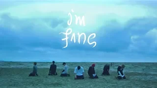  bts save me im fine clean full audio 
