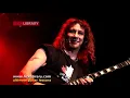 #TBT Anvil March Of The Crabs Live | Licklibrary @ Hellfire Festival 2009