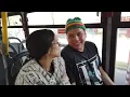 Permiso Tio - Aventuranzas Ft. La Serendipia, Itsdee (Video Oficial)