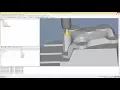 ESPRIT Tips Tricks Collision Detection