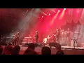 Lukas Nelson and Promise of the Real - Find Yourself - Charlottesville VA 9/18/19