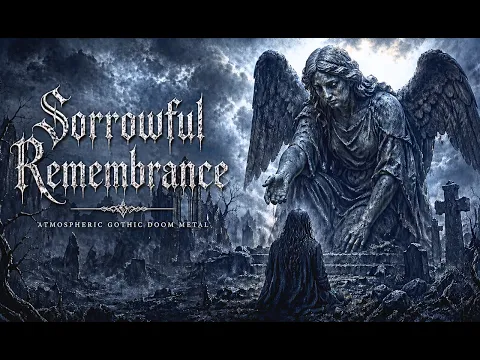 Sorrowful Remembrance - Atmospheric Gothic Doom Metal