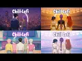 Download Lagu KPop Demon Hunters [Chill Lofi Cover Compilation]