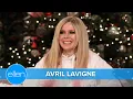Would Avril Lavigne Get a Tattoo of Her Boyfriend s Name