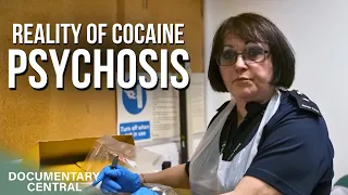 Confessions of a London Street Dealer | Drug Wars | EP 3