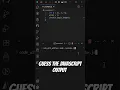 Can You Solve This JavaScript Puzzle