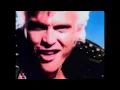 Billy Idol - Cradle Of Love