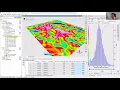 Scripting - Geoscience ANALYST Pro