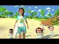 Sea Animal Song | CoComelon Nursery Rhymes & Kids Songs