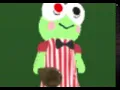 Melody - Keroppy Theme