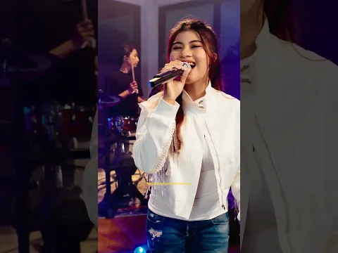 Sa Tinggal Pantau - Gisella, Olgar Lum, Moluxskai, Tri Suaka | Cover by Nabila Maharani with NM Boys