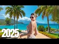 Download Lagu Tropical Chillhouse Mix 2025 | Ariana Grande, Jonas Blue, Avicii 🌴 Best Chill Music for Summer Mood