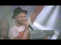 Justin Timberlake - Mirrors live spotify concerts 2018