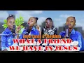 Lagu WHAT A FRIEND WE HAVE IN JESUS hymn Song by Angel Lenny \u0026 Minister Danybless