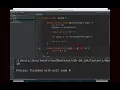Local-Variable Type Inference in Java 10