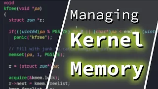 How does KERNEL memory allocation work Source Dive 004