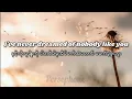 Download Lagu Ruth B. - Dandelions | Myanmar subtitles