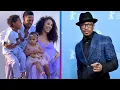 How Moms of Nick Cannon s Kids Feel About Each Other Source