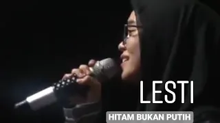 Download Lesti - Hitam Bukan Putih (Latihan) MP3