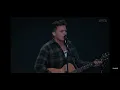 Dusty Bibles by Josiah Queen live from summer worship nights