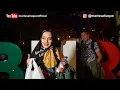 BURSA, TURKIYE: ✈️💚 Insya Allah Kembali Lagi (Marissa Haque Ikang Fawzi)