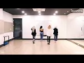 MAMAMOO(마마무) - Starry Night Dance Practice (Mirrored)