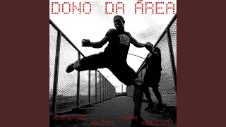 Dono da Area