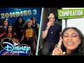 Download Lagu Every ZOMBIES 3 Day In My Life | Compilation | @disneychannelanimation