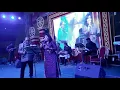 Lagu Tu Mujhe Kubool ( #KhudaGabah )DEO MAHOTSAV ||MO.AZIZ TANU PRIYANKA  //