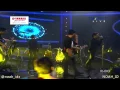 NOAH - Tak Bisakah @ Konser Second Chance Full 28 Jan 2015 #SecondChance #TTVSecondChanceNOAH