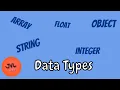 PHP Basic for beginners in Tamil - Data types Lesson 10