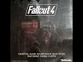 Good Neighbor (feat. John Jarvis & Kerry Marx) - Lynda Carter & Fallout