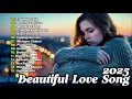 Lagu Heartfelt Love Songs 🌙 | Beautiful Romantic Ballads \u0026 Easy-Listening Playlist 2025